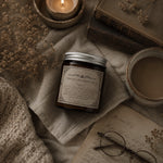Load image into Gallery viewer, Pride and Prejudice Candle
