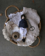 Load image into Gallery viewer, Heirloom Doll 1/1
