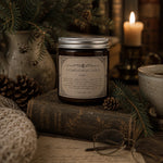 Load image into Gallery viewer, A Christmas Carol Candle
