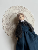 Load image into Gallery viewer, Heirloom Doll 1/1
