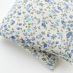 Load image into Gallery viewer, Organic Lavender Eye Pillow &quot;Winter&quot;
