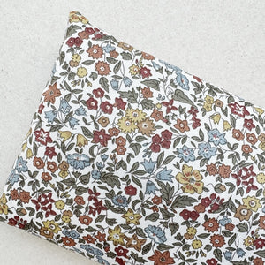 Liberty Print Eye Pillow