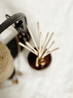 Load image into Gallery viewer, 100% Pure Essential Oil Reed Diffuser “Library”
