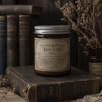 Load image into Gallery viewer, Jane Eyre Candle
