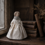 Load image into Gallery viewer, Heirloom Doll 1/1
