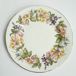 Load image into Gallery viewer, &quot;PARAGON&quot; Teacup, Saucer &amp; Side Plate England
