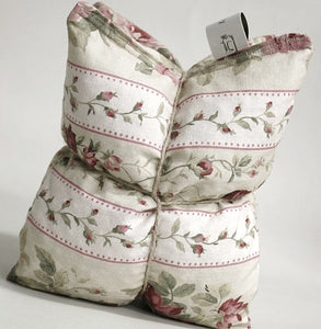 Organic Lavender & Lupin Heat Pack - Pillow “Elizabeth”