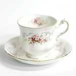 Load image into Gallery viewer, Paragon Teacup &amp; Saucer Rose Bouquet
