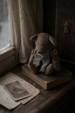 Load image into Gallery viewer, Teddy Bear 1/1
