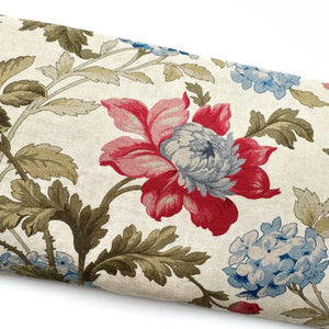 Lupin Heat Pillow / Organic Lavender “Floral Garden”