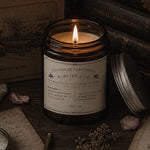 Load image into Gallery viewer, Rose Garden - Essential oil candle
