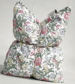 Load image into Gallery viewer, Liberty Organic Lavender &amp; Lupin Heat Pack - Pillow “Flower Show Spring”
