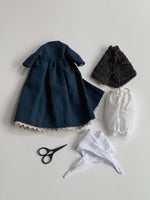 Load image into Gallery viewer, Heirloom Doll 1/1
