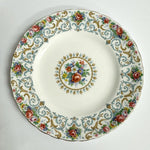 Load image into Gallery viewer, Tuscan &quot;ORLEANS&quot; Teacup, saucer &amp; Sideplate
