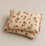 Load image into Gallery viewer, Organic Lavender and Lupin Heat pack/pillow - Karstenandco
