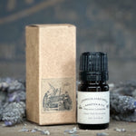 Load image into Gallery viewer, 100% Pure Organic Lavender Essential Oil (ACO)
