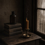 Load image into Gallery viewer, House Candle
