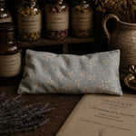 Load image into Gallery viewer, Forget Me Not - No. 07 - Restorative Eye Pillow - Organic Lavender
