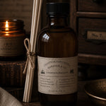 Load image into Gallery viewer, Lavender &amp; Bergamot - Essential Oil Reed Diffuser
