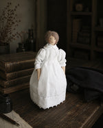 Load image into Gallery viewer, Heirloom Doll  #1/1

