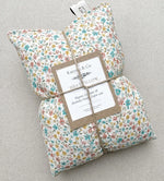 Load image into Gallery viewer, Organic Lavender &amp; Lupin Heat Pack - Pillow “Summer Fields”
