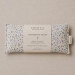 Load image into Gallery viewer, Hartwell - No. 07 Restorative Eye Pillow - Organic Lavender
