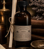 Load image into Gallery viewer, Library - Essential Oil Reed Diffuser
