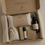 Load image into Gallery viewer, The Apothecary Kit No. II - Sleep Ritual
