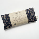 Load image into Gallery viewer, Eye Pillow / Organic Lavender “Antique Floral”
