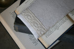 Load image into Gallery viewer, Natural Linen Eye Pillow
