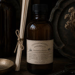 Load image into Gallery viewer, Cerdarwood Atlas &amp; Bergamot - Essential Oil Reed Diffuser
