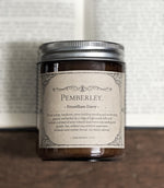 Load image into Gallery viewer, Bookish Candle “Pemberley”
