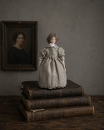 Load image into Gallery viewer, Heirloom Doll   1/1
