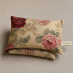 Load image into Gallery viewer, Organic Lavender and Lupin Heat pack/pillow - Karstenandco
