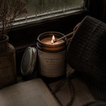 Load image into Gallery viewer, Mr Darcy Candle
