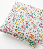 Load image into Gallery viewer, Organic Lavender Eye Pillow &quot;Spring&quot;
