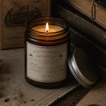 Load image into Gallery viewer, Conservatory - Essential Oil Candle
