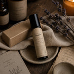 Load image into Gallery viewer, Organic Lavender Roll On (ACO) 15ml

