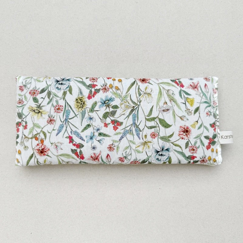 Liberty Print Eye Pillow