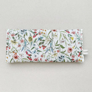 Liberty Print Eye Pillow