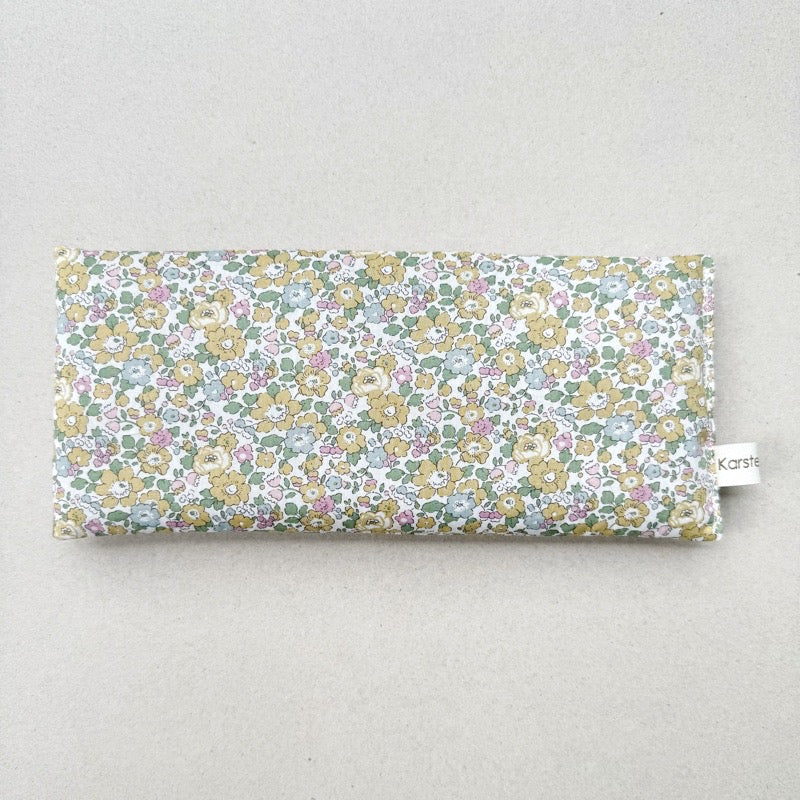 Liberty Print Eye Pillow