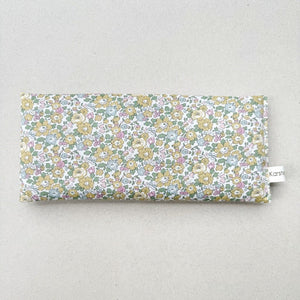 Liberty Print Eye Pillow