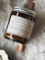 Load image into Gallery viewer, 100% Pure Plant-Distilled Essential Oil Candle “Parlour”

