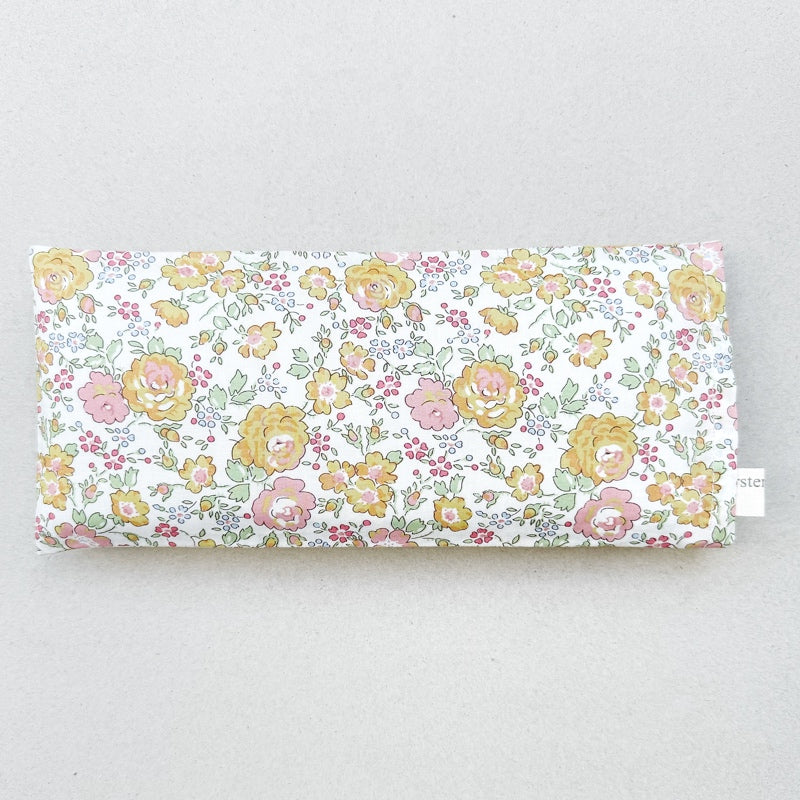 Liberty Print Eye Pillow