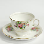 Load image into Gallery viewer, &quot;Colclough&quot; Teacup &amp; Saucer England
