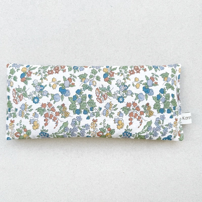 Liberty Print Eye Pillow