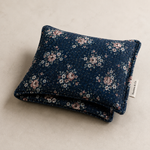 Load image into Gallery viewer, Ashbourne - No. 07 Therapeutic Heat Pillow - Organic Lavender &amp; Lupin
