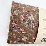 Load image into Gallery viewer, Eye Pillow / Organic Lavender “Country Garden”
