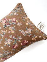 Load image into Gallery viewer, Eye Pillow / Organic Lavender “Country Garden”
