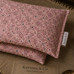 Load image into Gallery viewer, Bellflower - Lupin Heat Pillow
